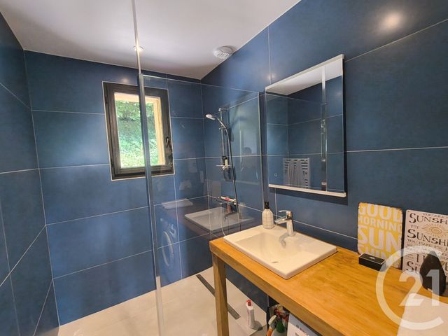 Maison &agrave; vendre - 5 pi&egrave;ces - 108 m2 - Bonneville La Louvet - 14 - BASSE-NORMANDIE