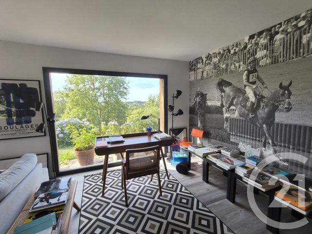 Maison &agrave; vendre - 5 pi&egrave;ces - 108 m2 - Bonneville La Louvet - 14 - BASSE-NORMANDIE