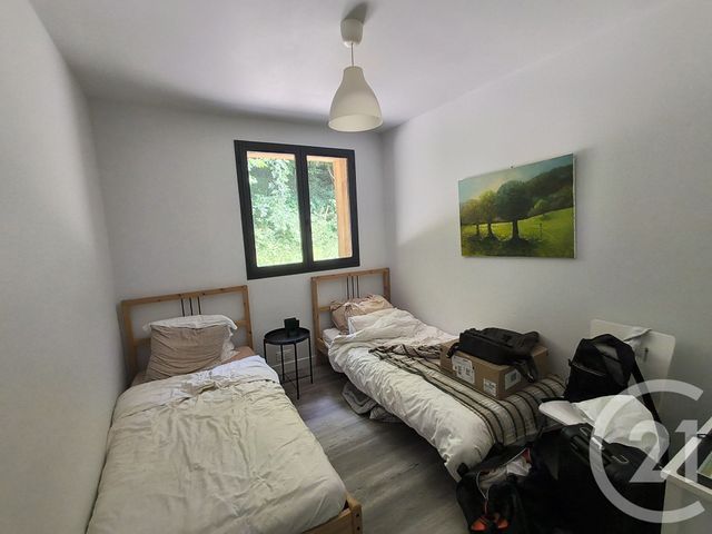 Maison &agrave; vendre - 5 pi&egrave;ces - 108 m2 - Bonneville La Louvet - 14 - BASSE-NORMANDIE