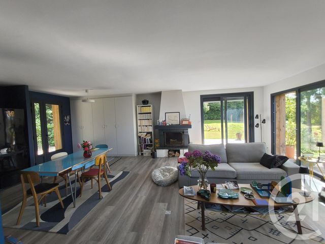 Maison &agrave; vendre - 5 pi&egrave;ces - 108 m2 - Bonneville La Louvet - 14 - BASSE-NORMANDIE