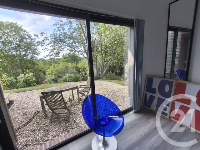 Maison &agrave; vendre - 5 pi&egrave;ces - 108 m2 - Bonneville La Louvet - 14 - BASSE-NORMANDIE