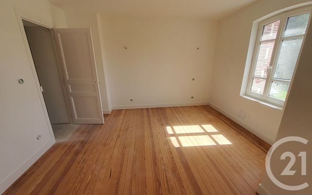 Maison &agrave; vendre - 10 pi&egrave;ces - 230 m2 - St Gatien Des Bois - 14 - BASSE-NORMANDIE