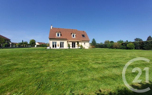 maison - PONT L EVEQUE - 14