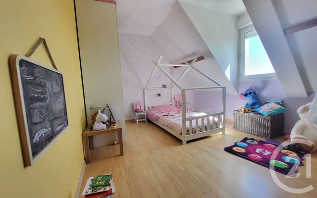 Maison &agrave; vendre - 7 pi&egrave;ces - 145 m2 - Pont L Eveque - 14 - BASSE-NORMANDIE