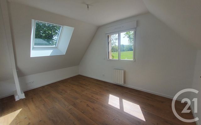 Maison &agrave; vendre - 5 pi&egrave;ces - 103 m2 - Le Breuil En Auge - 14 - BASSE-NORMANDIE