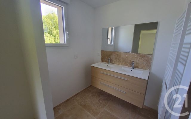 Maison &agrave; vendre - 5 pi&egrave;ces - 103 m2 - Le Breuil En Auge - 14 - BASSE-NORMANDIE