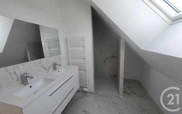 Maison &agrave; vendre - 5 pi&egrave;ces - 103 m2 - Le Breuil En Auge - 14 - BASSE-NORMANDIE