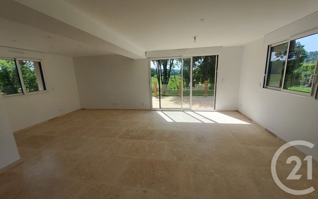 Maison &agrave; vendre - 5 pi&egrave;ces - 103 m2 - Le Breuil En Auge - 14 - BASSE-NORMANDIE
