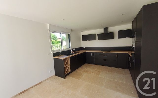 Maison &agrave; vendre - 5 pi&egrave;ces - 103 m2 - Le Breuil En Auge - 14 - BASSE-NORMANDIE