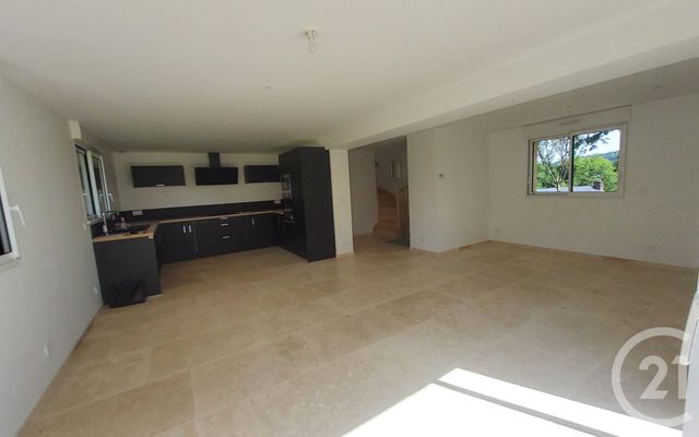 Maison &agrave; vendre - 5 pi&egrave;ces - 103 m2 - Le Breuil En Auge - 14 - BASSE-NORMANDIE