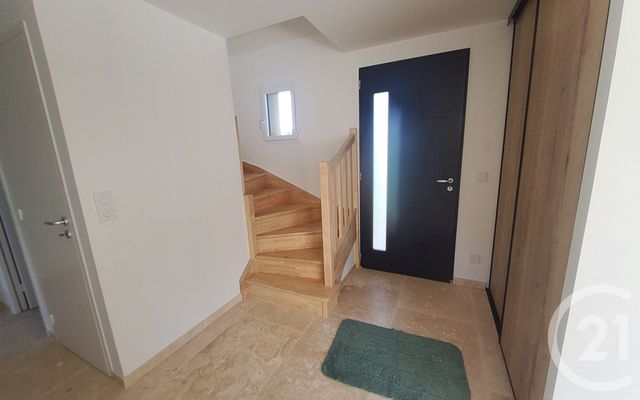 Maison &agrave; vendre - 5 pi&egrave;ces - 103 m2 - Le Breuil En Auge - 14 - BASSE-NORMANDIE