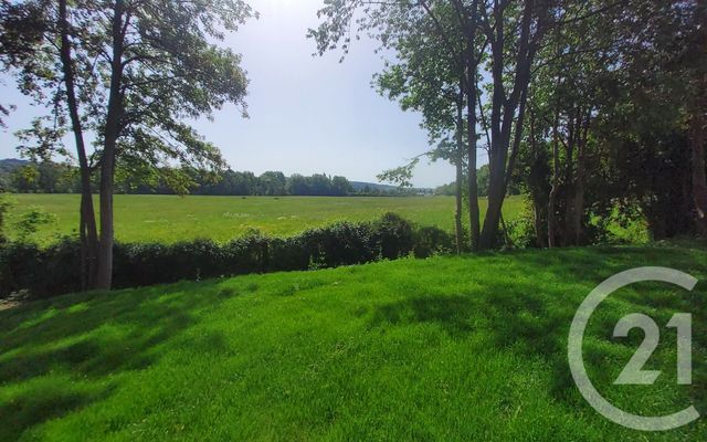 Maison &agrave; vendre - 5 pi&egrave;ces - 103 m2 - Le Breuil En Auge - 14 - BASSE-NORMANDIE