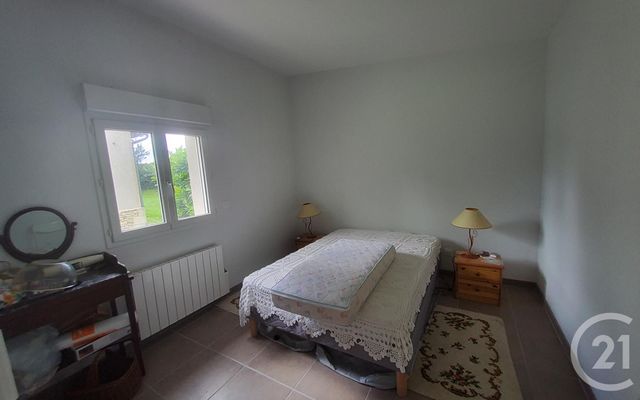 Maison &agrave; vendre - 7 pi&egrave;ces - 180 m2 - Beaumont En Auge - 14 - BASSE-NORMANDIE