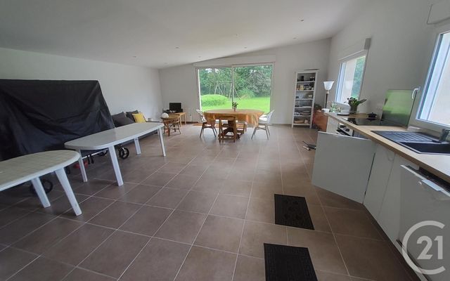 Maison &agrave; vendre - 7 pi&egrave;ces - 180 m2 - Beaumont En Auge - 14 - BASSE-NORMANDIE