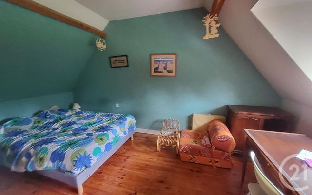 Maison &agrave; vendre - 7 pi&egrave;ces - 180 m2 - Beaumont En Auge - 14 - BASSE-NORMANDIE