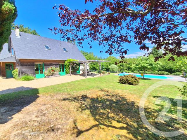 Maison 5 pièces 135 m² · à Pont L Eveque · 135 m² · 455 000 €