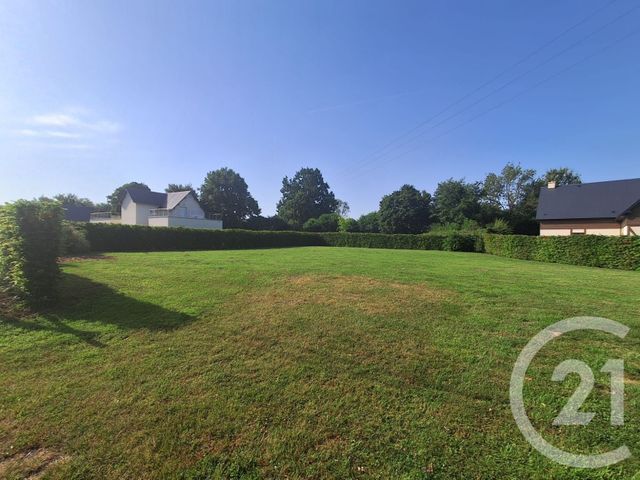 terrain - LE TORQUESNE - 14