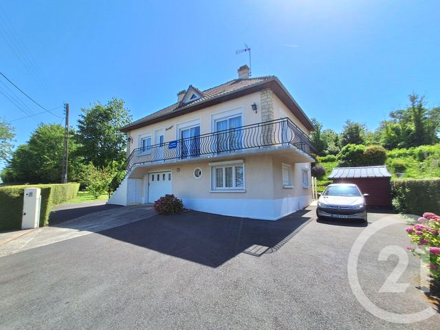 maison - VILLERS SUR MER - 14