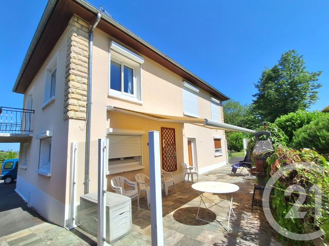 Maison &agrave; vendre - 5 pi&egrave;ces - 124 m2 - Villers Sur Mer - 14 - BASSE-NORMANDIE