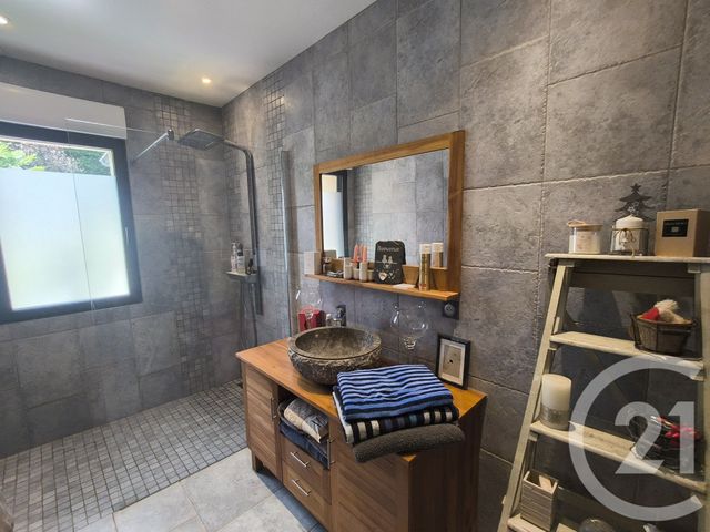 Maison &agrave; vendre - 8 pi&egrave;ces - 210 m2 - St Sylvestre De Cormeilles - 27 - HAUTE-NORMANDIE