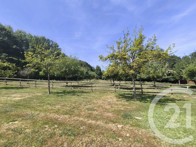 Maison &agrave; vendre - 8 pi&egrave;ces - 210 m2 - St Sylvestre De Cormeilles - 27 - HAUTE-NORMANDIE