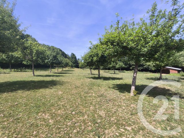 Maison &agrave; vendre - 8 pi&egrave;ces - 210 m2 - St Sylvestre De Cormeilles - 27 - HAUTE-NORMANDIE