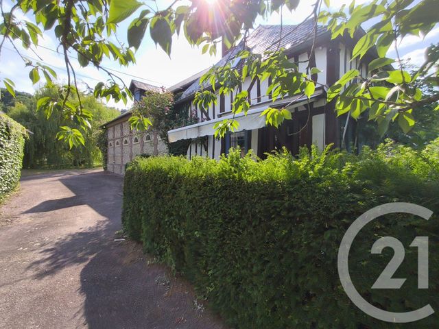 Maison 7 pièces 270 m² · à Blangy le Chateau · 270 m² · 549 000 €