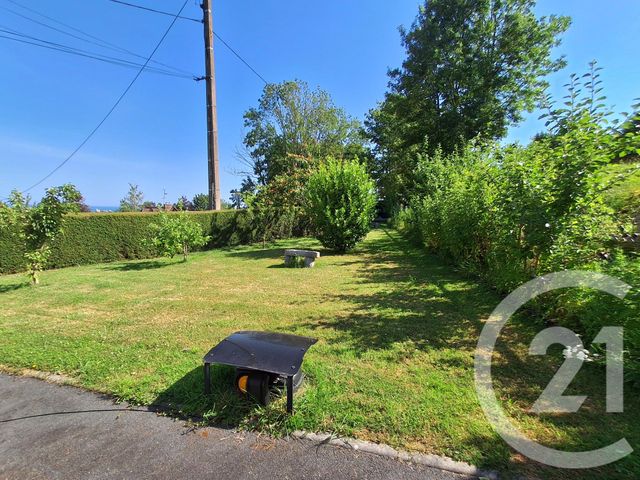 Maison &agrave; vendre - 5 pi&egrave;ces - 124 m2 - Villers Sur Mer - 14 - BASSE-NORMANDIE