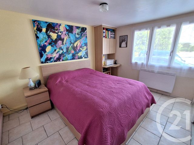 Maison &agrave; vendre - 5 pi&egrave;ces - 124 m2 - Villers Sur Mer - 14 - BASSE-NORMANDIE