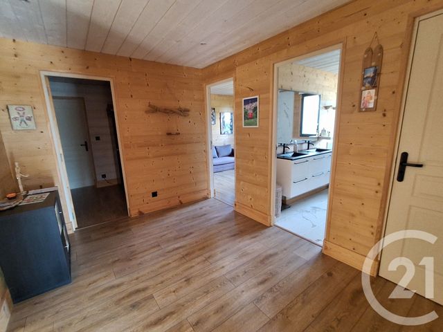 Maison &agrave; vendre - 5 pi&egrave;ces - 170 m2 - Pont L Eveque - 14 - BASSE-NORMANDIE