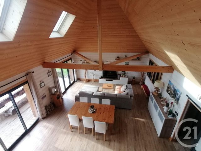 Maison &agrave; vendre - 5 pi&egrave;ces - 170 m2 - Pont L Eveque - 14 - BASSE-NORMANDIE