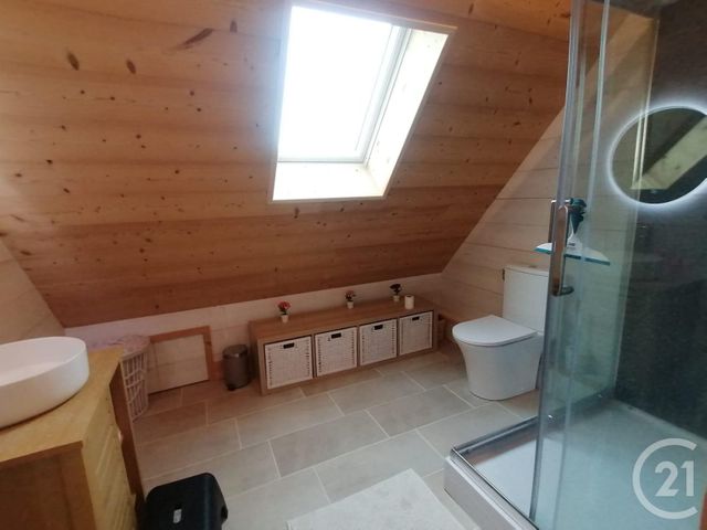 Maison &agrave; vendre - 5 pi&egrave;ces - 170 m2 - Pont L Eveque - 14 - BASSE-NORMANDIE