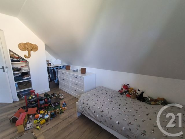 Maison &agrave; vendre - 4 pi&egrave;ces - 120 m2 - Le Torquesne - 14 - BASSE-NORMANDIE