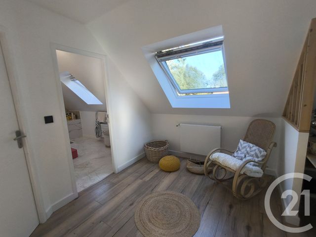 Maison &agrave; vendre - 4 pi&egrave;ces - 120 m2 - Le Torquesne - 14 - BASSE-NORMANDIE