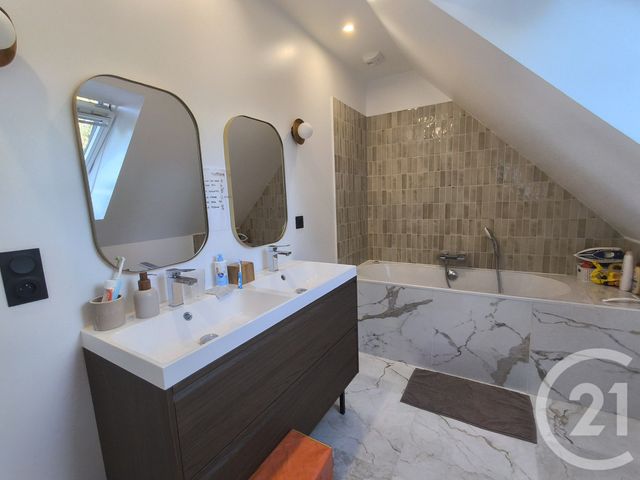 Maison &agrave; vendre - 4 pi&egrave;ces - 120 m2 - Le Torquesne - 14 - BASSE-NORMANDIE