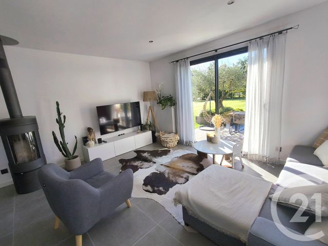 Maison &agrave; vendre - 4 pi&egrave;ces - 120 m2 - Le Torquesne - 14 - BASSE-NORMANDIE