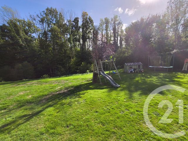 Maison &agrave; vendre - 6 pi&egrave;ces - 120 m2 - Surville - 14 - BASSE-NORMANDIE
