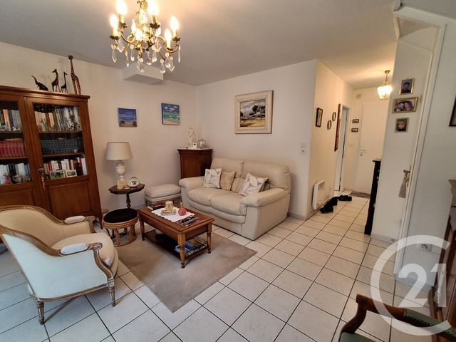 Maison &agrave; vendre - 4 pi&egrave;ces - 76 m2 - Pont L Eveque - 14 - BASSE-NORMANDIE