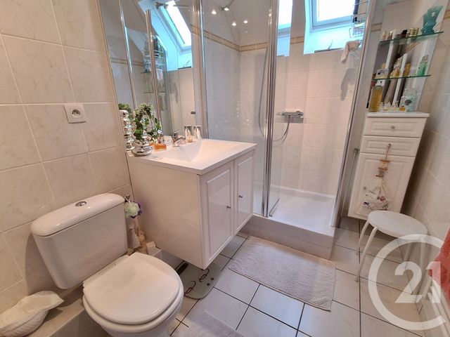 Maison &agrave; vendre - 4 pi&egrave;ces - 76 m2 - Pont L Eveque - 14 - BASSE-NORMANDIE