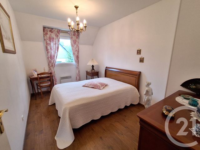Maison &agrave; vendre - 4 pi&egrave;ces - 76 m2 - Pont L Eveque - 14 - BASSE-NORMANDIE