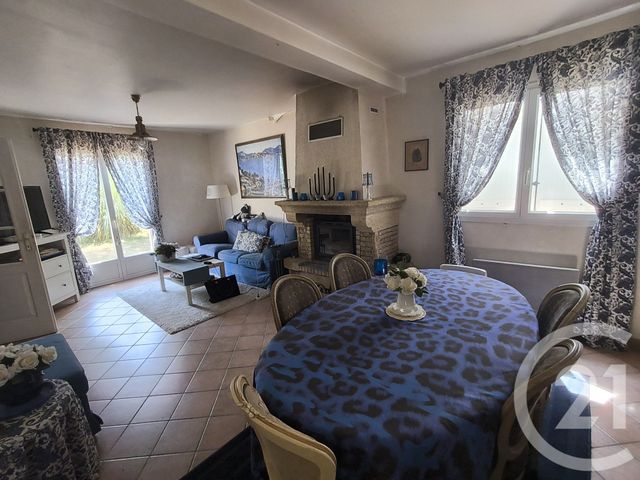 Maison &agrave; vendre - 5 pi&egrave;ces - 92 m2 - Blangy Le Chateau - 14 - BASSE-NORMANDIE