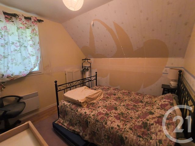 Maison &agrave; vendre - 5 pi&egrave;ces - 92 m2 - Blangy Le Chateau - 14 - BASSE-NORMANDIE