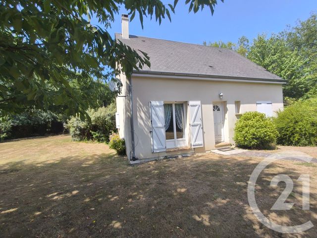 Maison &agrave; vendre - 5 pi&egrave;ces - 92 m2 - Blangy Le Chateau - 14 - BASSE-NORMANDIE