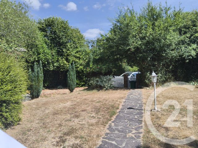 Maison &agrave; vendre - 5 pi&egrave;ces - 92 m2 - Blangy Le Chateau - 14 - BASSE-NORMANDIE