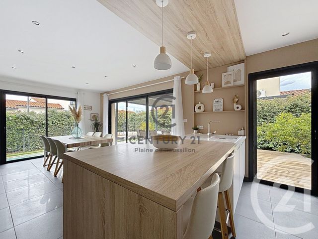 maison - CLAIRA - 66