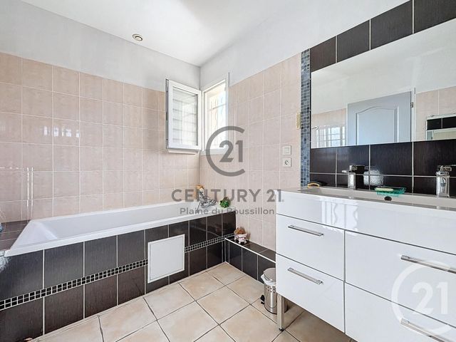 Maison à vendre - 5 pièces - 135,25 m2 - Claira - 66 - LANGUEDOC-ROUSSILLON