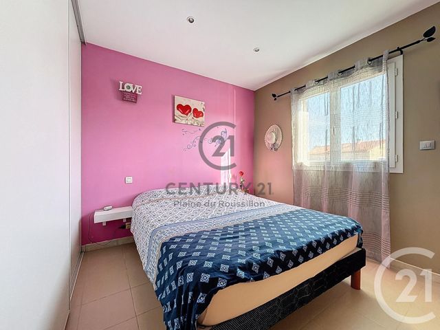 Maison à vendre - 5 pièces - 135,25 m2 - Claira - 66 - LANGUEDOC-ROUSSILLON