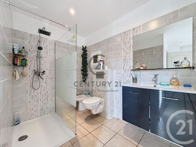 Maison à vendre - 5 pièces - 135,25 m2 - Claira - 66 - LANGUEDOC-ROUSSILLON