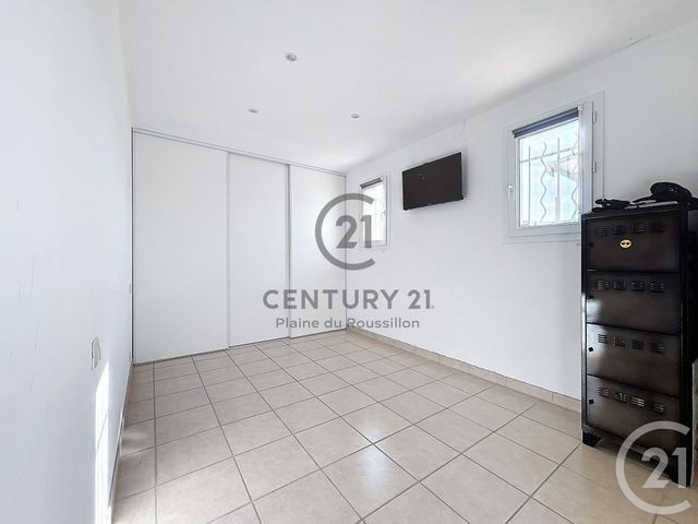 Maison à vendre - 5 pièces - 135,25 m2 - Claira - 66 - LANGUEDOC-ROUSSILLON