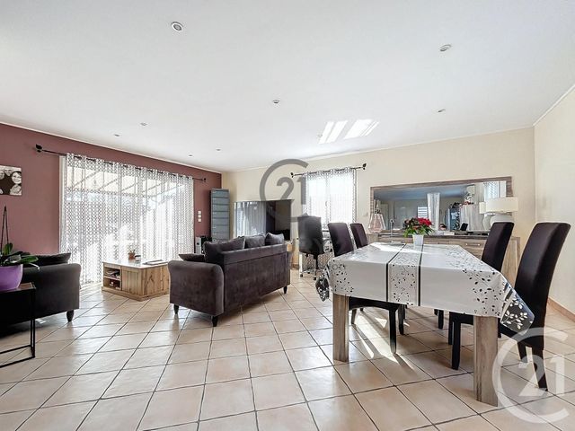 Maison à vendre - 5 pièces - 135,25 m2 - Claira - 66 - LANGUEDOC-ROUSSILLON